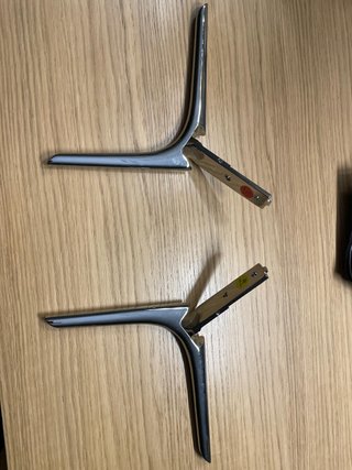 TV Samsung 55 4K UE55KS7000 (2017)