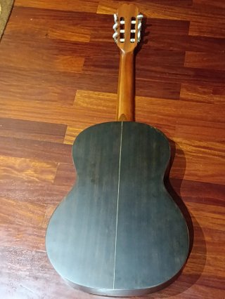 Guitarra Admira Irene H