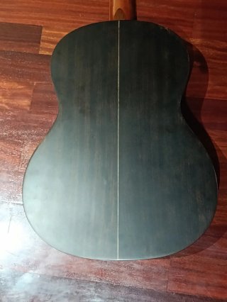 Guitarra Admira Irene H