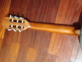 Guitarra Admira Irene H