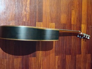 Guitarra Admira Irene H
