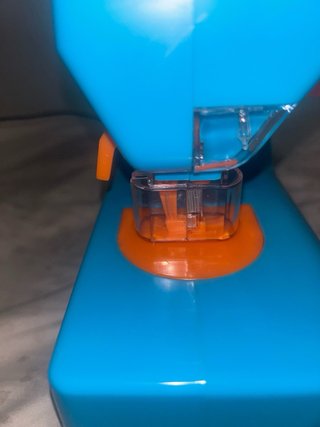 Máquina de Coser Juguete Dulce Hogar