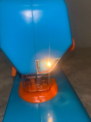Máquina de Coser Juguete Dulce Hogar