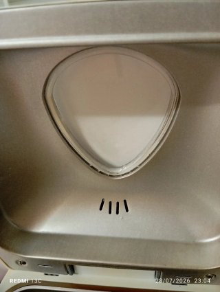 Panificadora Domo
