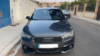 Audi A1* SLINE* 1.6 TDI 105cv* bixenon