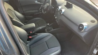 Audi A1* SLINE* 1.6 TDI 105cv* bixenon