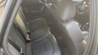 Audi A1* SLINE* 1.6 TDI 105cv* bixenon