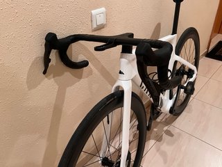 Bicicleta Canyon Aeroad CF SLX 7 AXS 2026