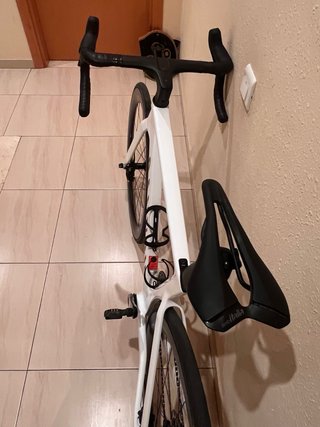 Bicicleta Canyon Aeroad CF SLX 7 AXS 2026
