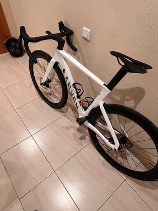 Bicicleta Canyon Aeroad CF SLX 7 AXS 2026