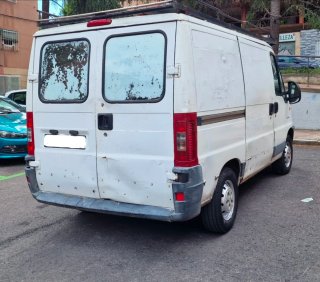 Citroen Jumper 2003
