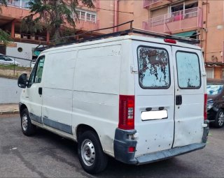 Citroen Jumper 2003