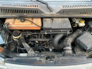 Citroen Jumper 2003