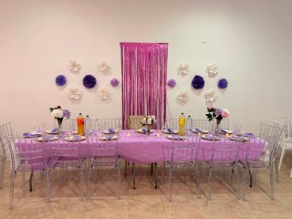 Local eventos en alquiler pubilla casa Hospitalet