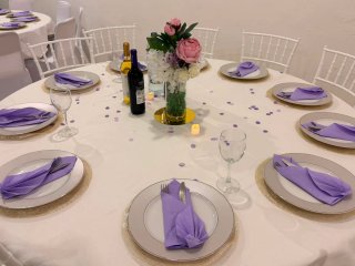 Local eventos en alquiler pubilla casa Hospitalet