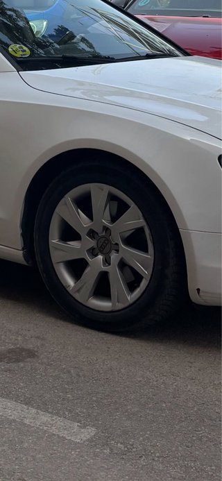Llantas Audi A5