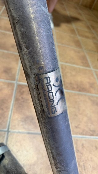 Supresor silencioso BMW 125i DCCRACING Plug & Play