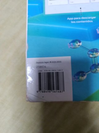 Física y química : 4 ESO Revuela
