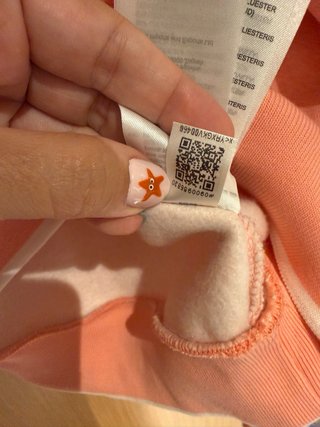 Sudadera Adidas Rosa Talla M