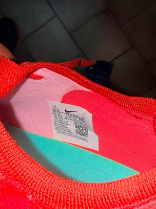 Botas Fútbol Nike Mercurial Vapor 16 Elite FG