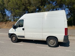 Citroen Jumper