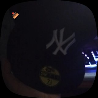 Gorra New Era Negra Nueva
