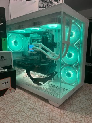 PC GAMING RTX 5080