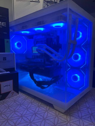 PC GAMING RTX 5080