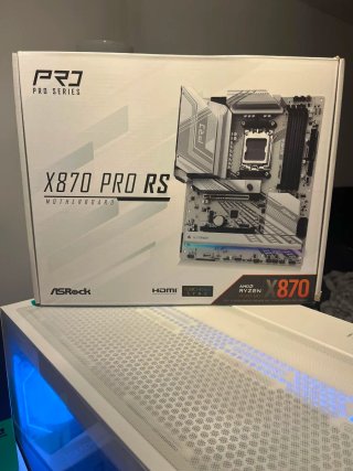 PC GAMING RTX 5080