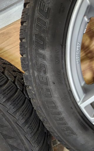 Llantas Mercedes