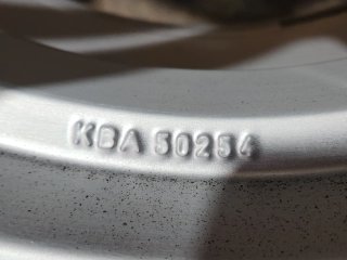 Llantas Mercedes