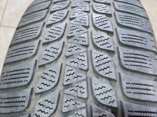 Llantas Mercedes