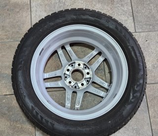 Llantas Mercedes