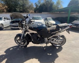 Suzuki radiador de agua gsx 750 104483