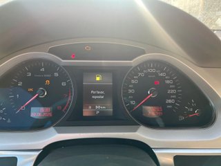 Audi A6 Avant Rest. | Aut. | Techo 170 CV