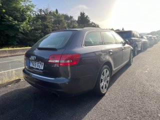 Audi A6 Avant Rest. | Aut. | Techo 170 CV