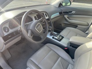 Audi A6 Avant Rest. | Aut. | Techo 170 CV