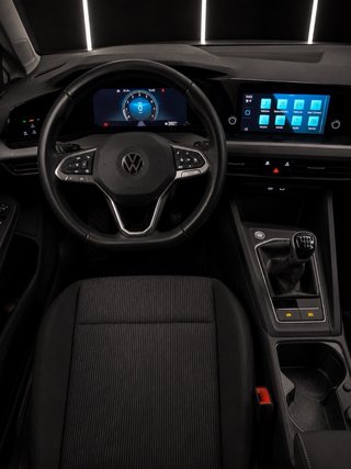 Volkswagen Golf 2022