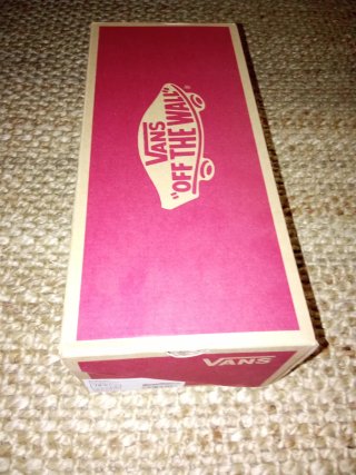 Zapatillas Vans Authentic Exclusivas Wave