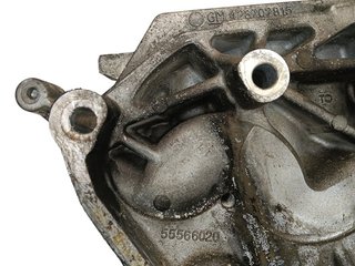 SOPORTE MOTOR OPEL INSIGNIA BERLINA A20DTH 428702