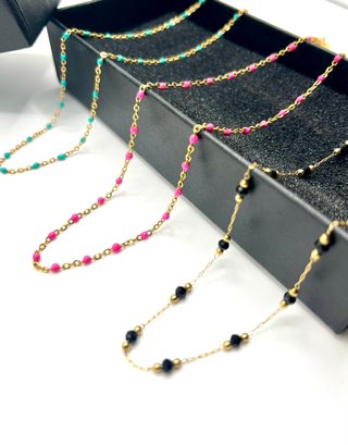 Collares