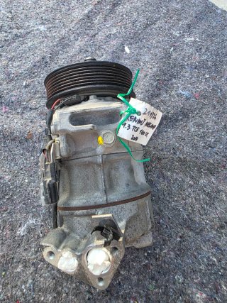 Compresor Aire Acondicionado Renault Megane 4