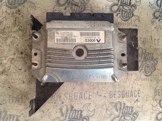 Centralita motor uce Renault Megane II Clasico (2