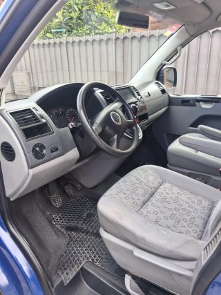 Volkswagen Transporter T5 2005