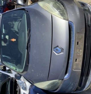 Mando retrovisor 283950001r renault scenic 2387414