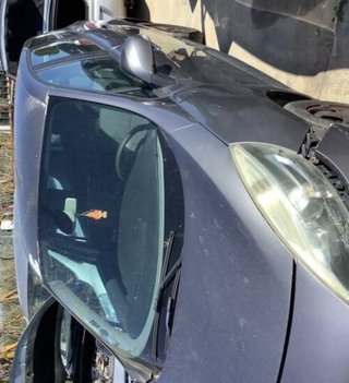 Mando retrovisor 283950001r renault scenic 2387414