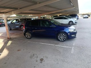 Volkswagen Polo 2012