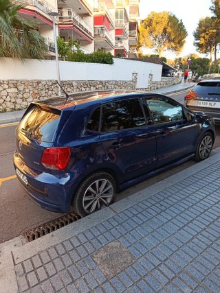 Volkswagen Polo 2012