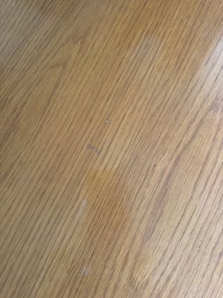 Mesa Comedor Redonda Extensible Madera Maciza