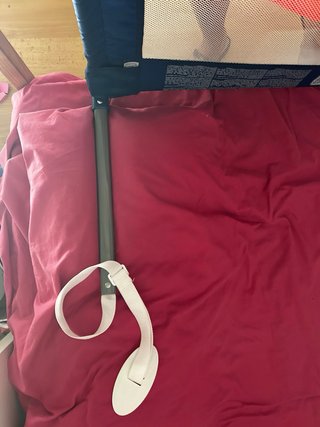 Barandilla de Cama Infantil elefante